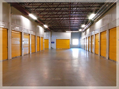 İzmir Eşya Depolama