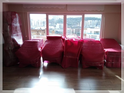 İzmir Eşya Paketleme