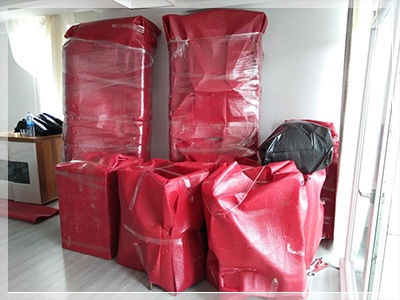 İzmir Ofis Taşımacılığı