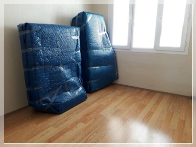 İzmir Parça Eşya Taşıma