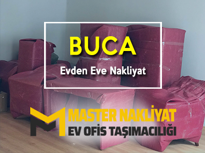 Buca Evden Eve Nakliyat