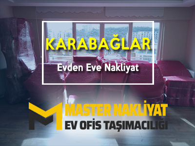 Karabağlar Evden Eve Nakliyat
